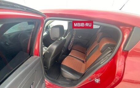 Renault Megane III, 2012 год, 830 000 рублей, 8 фотография
