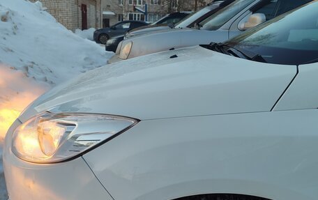 Ford Focus III, 2012 год, 1 255 000 рублей, 12 фотография
