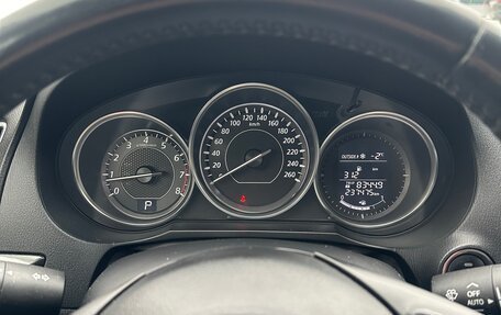 Mazda 6, 2012 год, 1 650 000 рублей, 6 фотография
