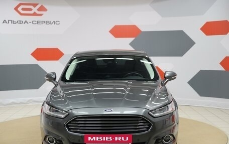 Ford Mondeo V, 2017 год, 1 550 000 рублей, 2 фотография