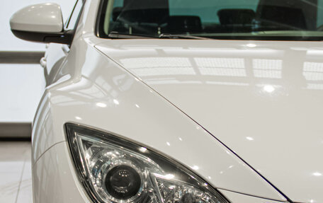 Mazda 6, 2011 год, 1 299 000 рублей, 4 фотография