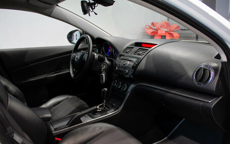 Mazda 6, 2011 год, 1 299 000 рублей, 6 фотография