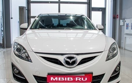 Mazda 6, 2011 год, 1 299 000 рублей, 3 фотография