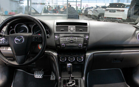 Mazda 6, 2011 год, 1 299 000 рублей, 9 фотография