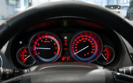 Mazda 6, 2011 год, 1 299 000 рублей, 12 фотография