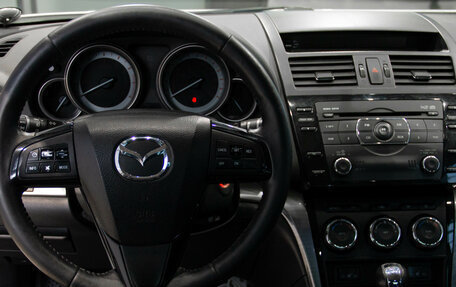 Mazda 6, 2011 год, 1 299 000 рублей, 10 фотография