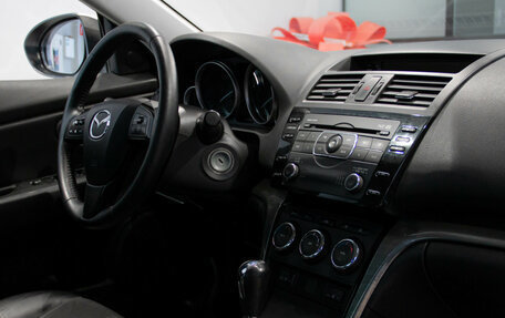 Mazda 6, 2011 год, 1 299 000 рублей, 8 фотография