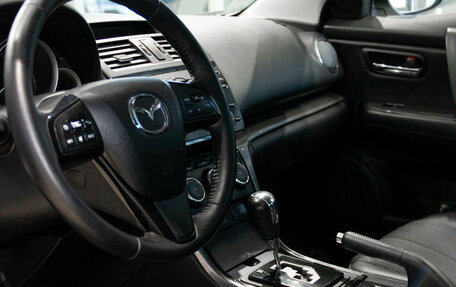 Mazda 6, 2011 год, 1 299 000 рублей, 18 фотография
