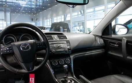 Mazda 6, 2011 год, 1 299 000 рублей, 16 фотография