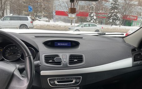 Renault Fluence I, 2012 год, 875 000 рублей, 9 фотография
