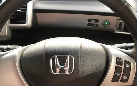 Honda Freed I, 2012 год, 11 фотография