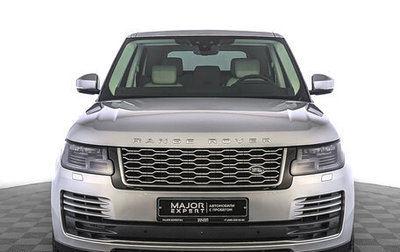 Land Rover Range Rover IV рестайлинг, 2019 год, 10 920 000 рублей, 1 фотография
