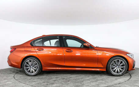 BMW 3 серия, 2020 год, 4 650 000 рублей, 6 фотография
