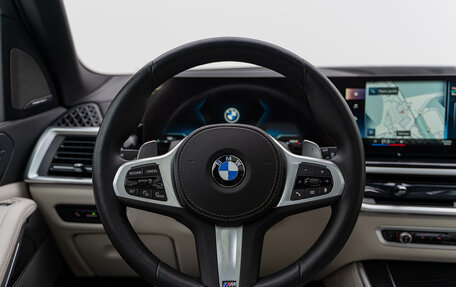 BMW X5, 2023 год, 13 800 000 рублей, 11 фотография