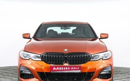 BMW 3 серия, 2020 год, 4 650 000 рублей, 3 фотография