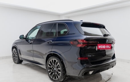 BMW X5, 2023 год, 13 800 000 рублей, 6 фотография