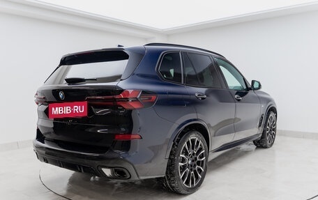 BMW X5, 2023 год, 13 800 000 рублей, 4 фотография