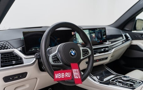 BMW X5, 2023 год, 13 800 000 рублей, 7 фотография