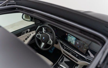 BMW X5, 2023 год, 13 800 000 рублей, 29 фотография