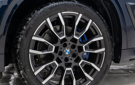 BMW X5, 2023 год, 13 800 000 рублей, 34 фотография