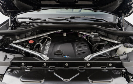 BMW X5, 2023 год, 13 800 000 рублей, 35 фотография