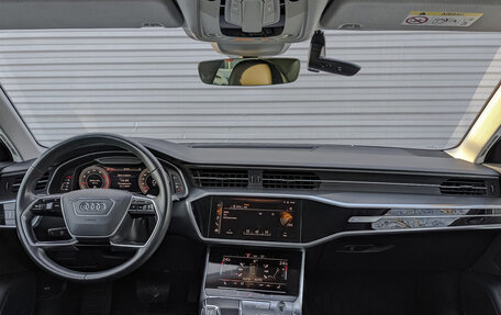 Audi A6, 2021 год, 4 990 000 рублей, 5 фотография