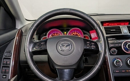 Mazda CX-9 I рестайлинг, 2008 год, 1 190 000 рублей, 5 фотография