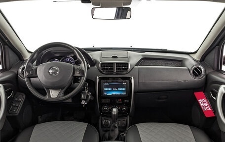 Nissan Terrano III, 2020 год, 1 795 000 рублей, 3 фотография