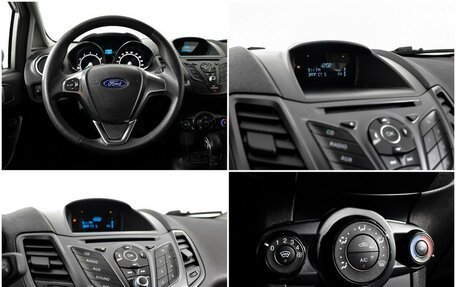 Ford Fiesta, 2016 год, 990 000 рублей, 13 фотография