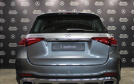 Mercedes-Benz GLE, 2021 год, 9 850 000 рублей, 6 фотография