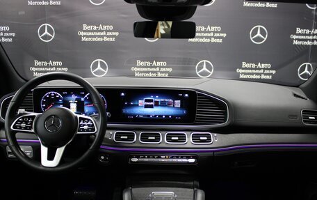 Mercedes-Benz GLE, 2021 год, 9 850 000 рублей, 11 фотография