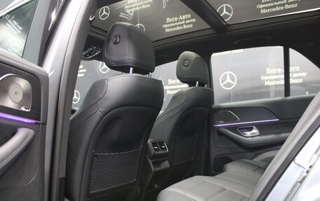 Mercedes-Benz GLE, 2021 год, 9 850 000 рублей, 21 фотография