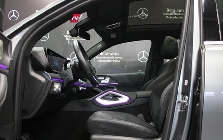Mercedes-Benz GLE, 2021 год, 9 850 000 рублей, 16 фотография