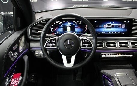 Mercedes-Benz GLE, 2021 год, 9 850 000 рублей, 24 фотография