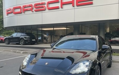 Porsche Panamera II рестайлинг, 2020 год, 14 000 000 рублей, 1 фотография