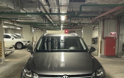 Volkswagen Touareg III, 2013 год, 3 000 000 рублей, 1 фотография