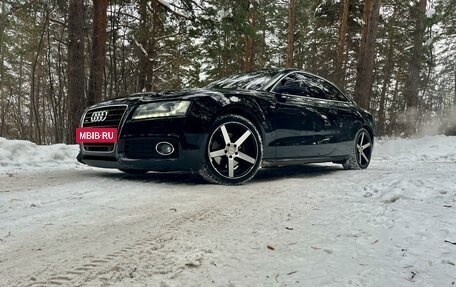 Audi A5, 2010 год, 1 420 000 рублей, 4 фотография