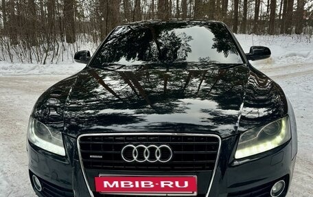 Audi A5, 2010 год, 1 420 000 рублей, 9 фотография