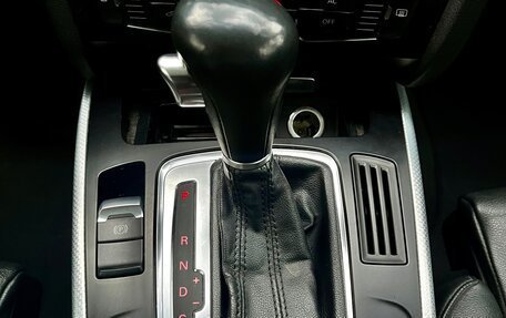 Audi A5, 2010 год, 1 420 000 рублей, 19 фотография