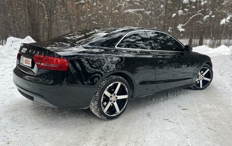 Audi A5, 2010 год, 1 420 000 рублей, 8 фотография