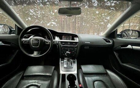 Audi A5, 2010 год, 1 420 000 рублей, 11 фотография