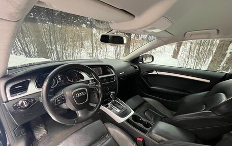 Audi A5, 2010 год, 1 420 000 рублей, 17 фотография
