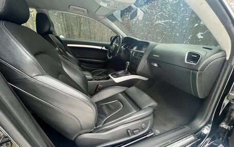 Audi A5, 2010 год, 1 420 000 рублей, 15 фотография
