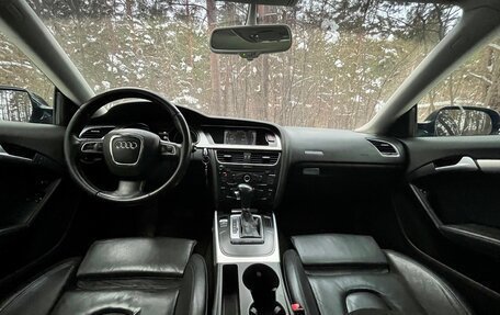 Audi A5, 2010 год, 1 420 000 рублей, 12 фотография
