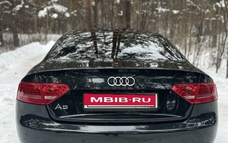 Audi A5, 2010 год, 1 420 000 рублей, 7 фотография