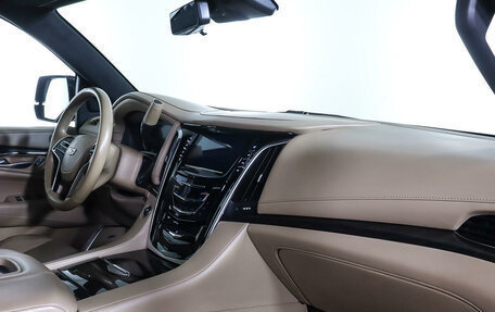Cadillac Escalade IV, 2020 год, 6 889 000 рублей, 11 фотография