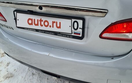 Nissan Almera, 2013 год, 600 000 рублей, 14 фотография