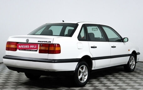 Volkswagen Passat B4, 1996 год, 315 000 рублей, 5 фотография