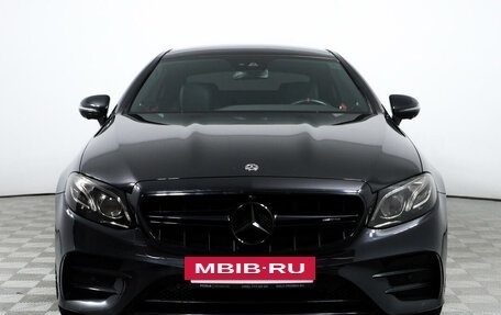 Mercedes-Benz E-Класс AMG, 2019 год, 6 700 000 рублей, 2 фотография