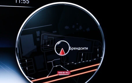 Mercedes-Benz E-Класс AMG, 2019 год, 6 700 000 рублей, 17 фотография